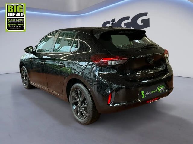 Opel Corsa 1.2 Turbo Turbo