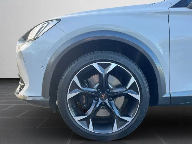 Cupra Formentor 2.0 TSI 4Drive DSG VZ