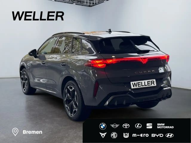 Cupra Terramar 2.0 TSI VZ