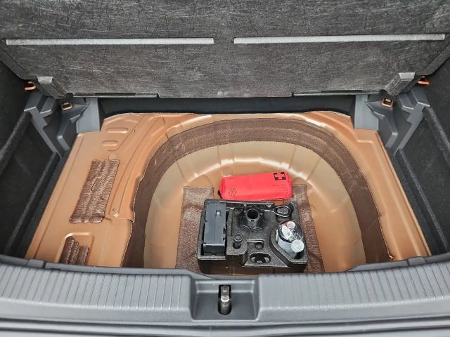 Volkswagen T-Cross 1.0 TSI Move