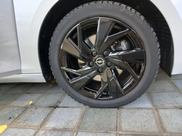 Opel Astra 1.2 Turbo Sports Tourer