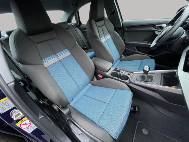 Audi A3 35 TFSI Sedan