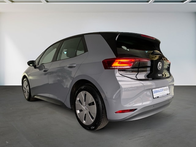 Volkswagen ID.3 IQ.Drive Performance Pro