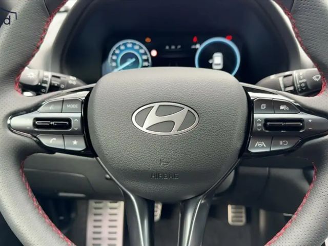 Hyundai i30 N Line T-GDi