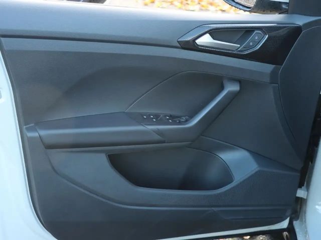 Volkswagen T-Cross 1.0 TSI DSG Life