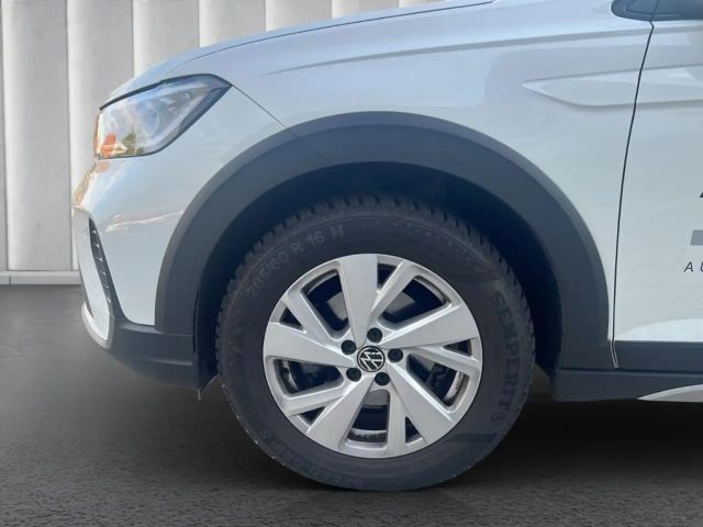 Volkswagen Taigo 1.0 TSI IQ.Drive Life