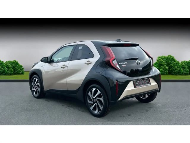 Toyota Aygo X 1.0 VVT-i Hatchback