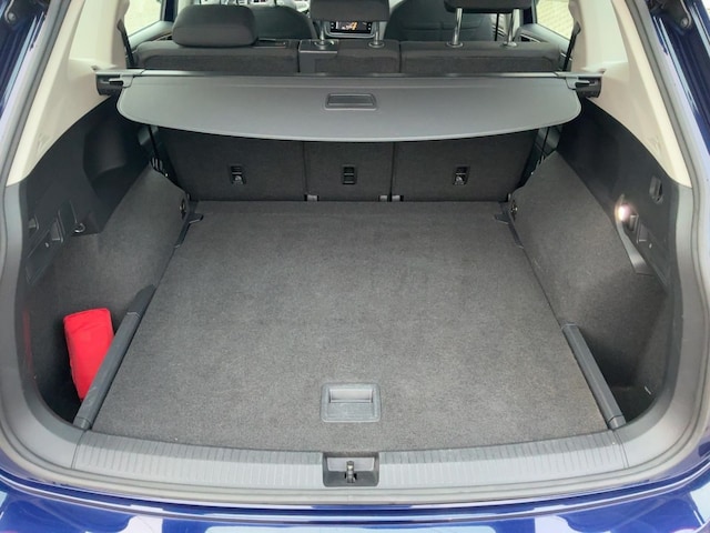 Volkswagen Tiguan 2.0 TSI Allspace DSG Life