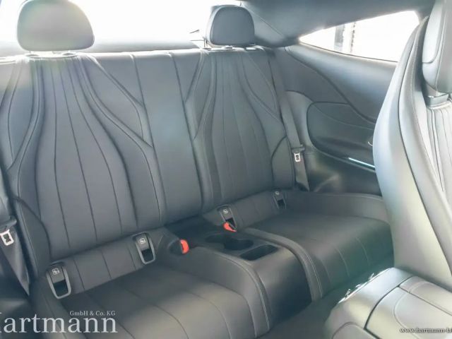 Mercedes-Benz CLE 220 AMG Line Coupé