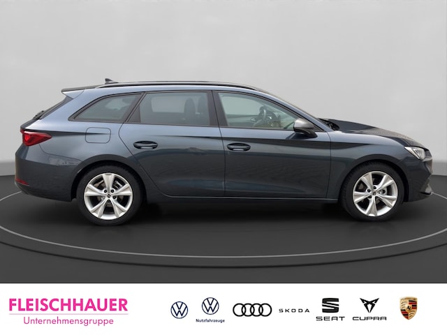 Seat Leon 1.5 eTSI Sportstourer