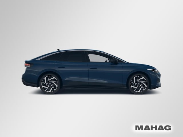 Volkswagen ID.7 IQ.Drive Pro