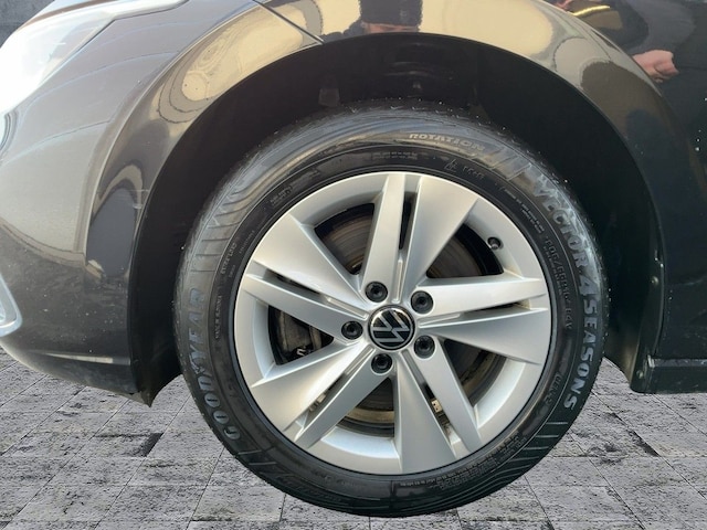 Volkswagen Golf 2.0 TDI Golf VIII Life Variant