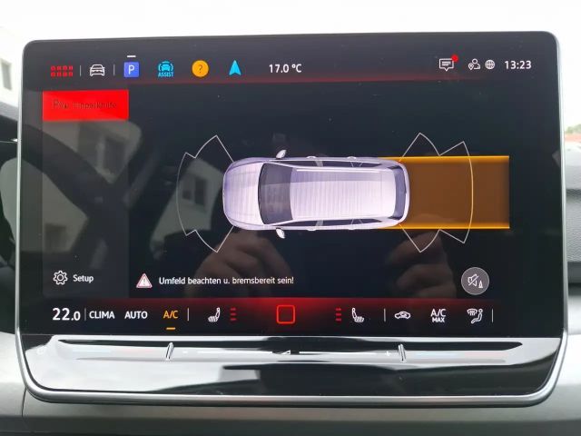 Volkswagen Golf DSG Golf VIII Life Variant