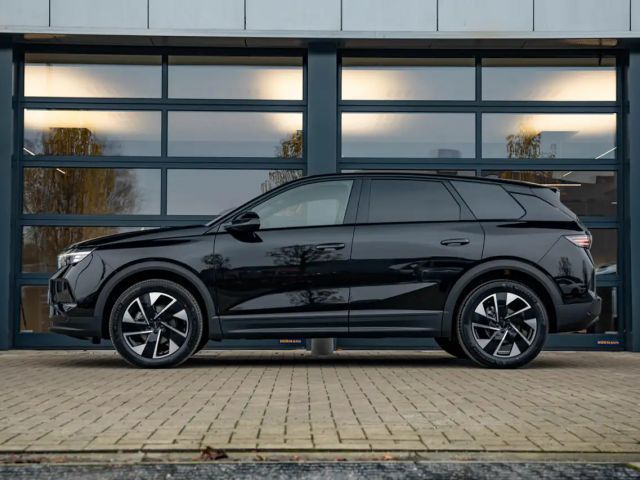 Opel Grandland X GS-Line Grand Sport