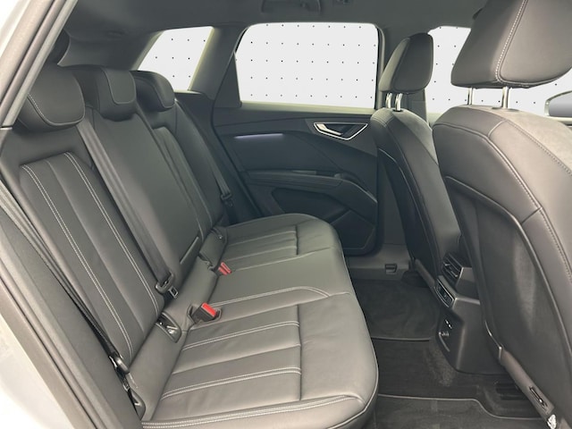 Audi Q4 e-tron SUV 45 e-tron Audi Q4 e-tron