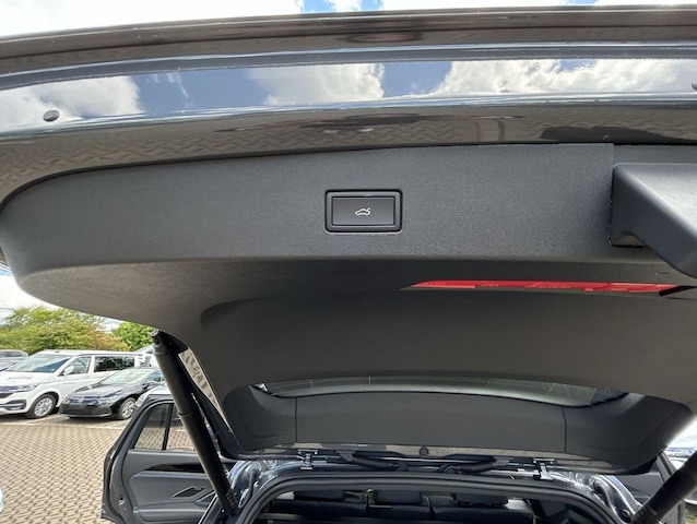 Volkswagen Tayron DSG Sound eHybrid