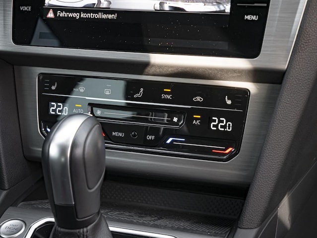 Volkswagen Passat 1.5 TSI DSG Variant