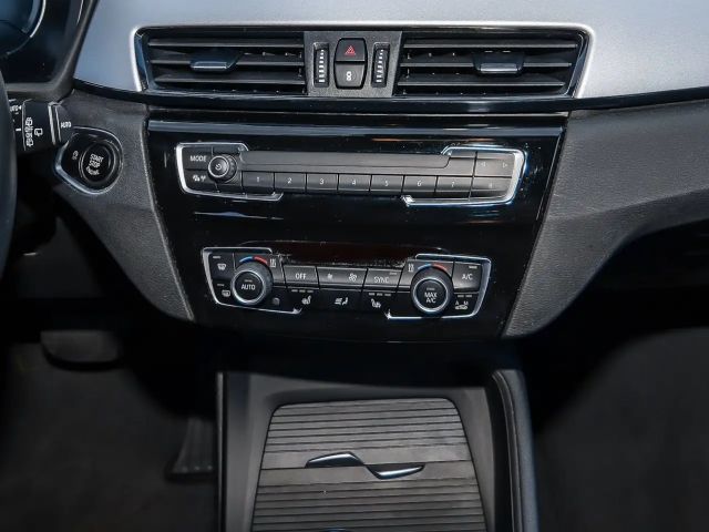 BMW X1 xDrive18d