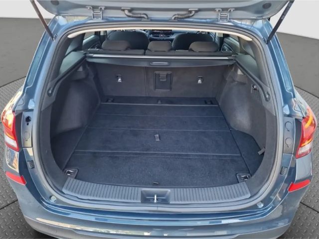 Hyundai i30 1.0 T-GDi