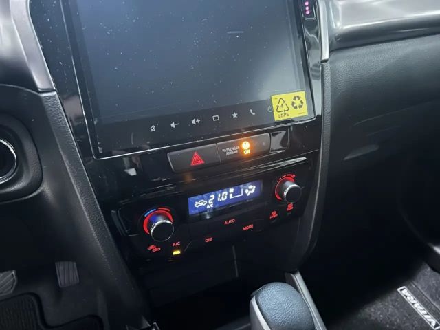 Suzuki Vitara AllGrip Comfort Hybrid