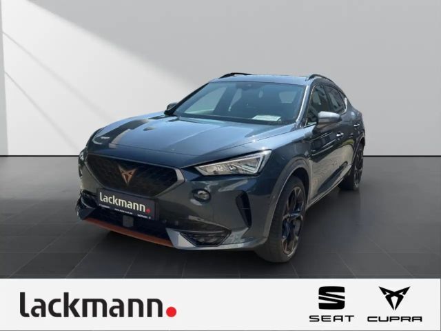 Cupra Formentor 2.0 TSI 4Drive VZ