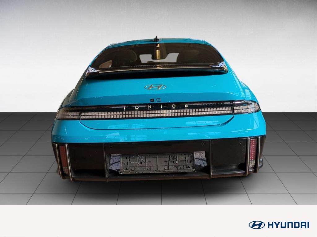 Hyundai IONIQ 6 4WD UNIQ Vierwielaandrijving