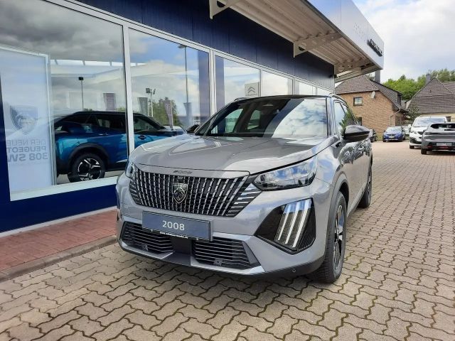 Peugeot 2008 GT-Line