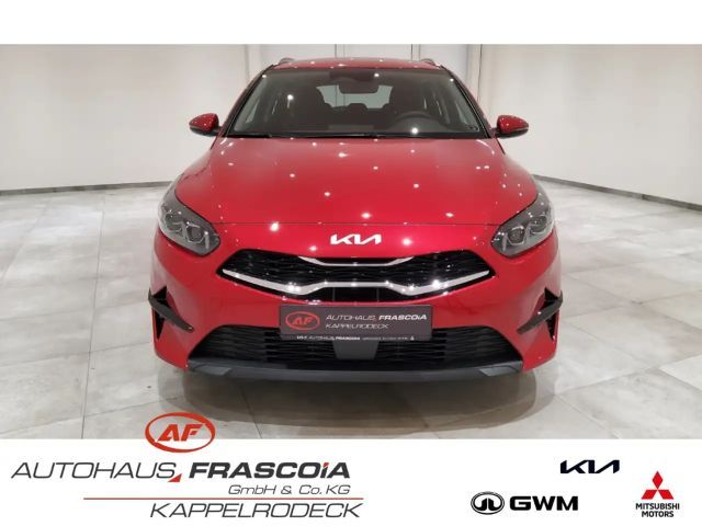 Kia Ceed GDi Spirit SportWagon