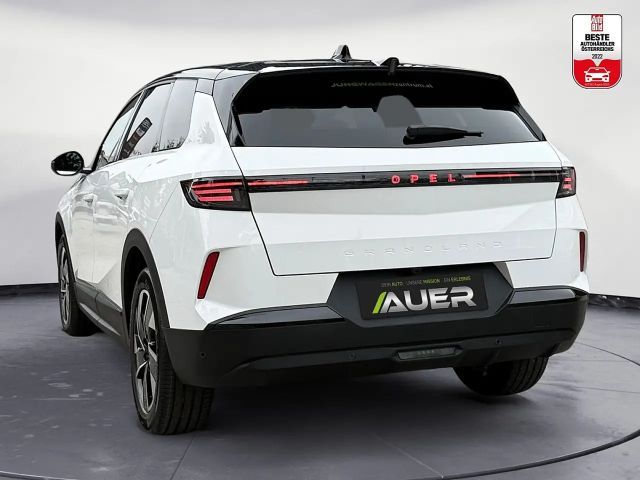 Opel Grandland X GS-Line Grand Sport