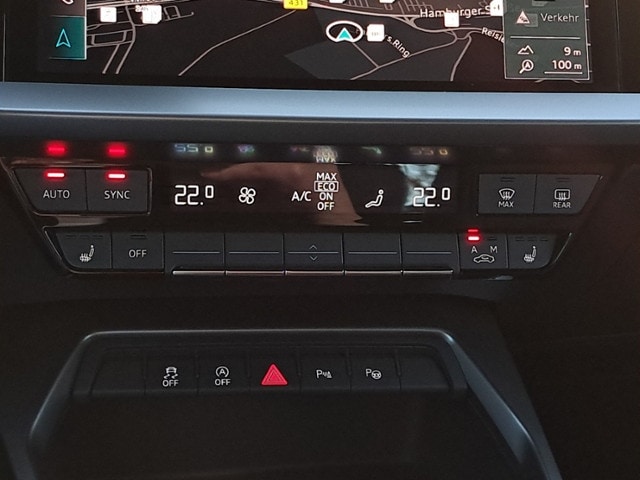 Audi A3 30 TDI S-Tronic Sportback