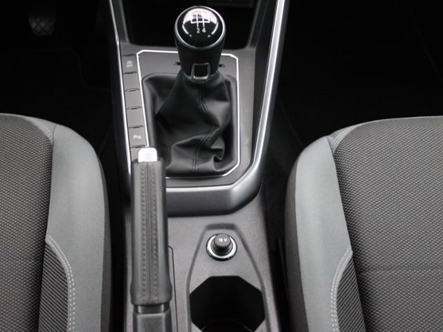 Volkswagen Polo 1.0 TSI Highline