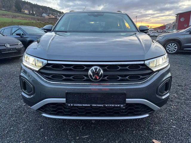 Volkswagen T-Roc 1.5 TSI DSG Life