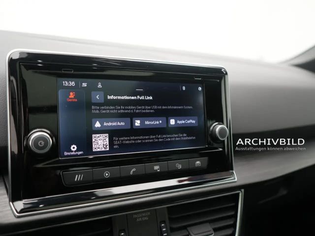 Seat Tarraco DSG Xcellence