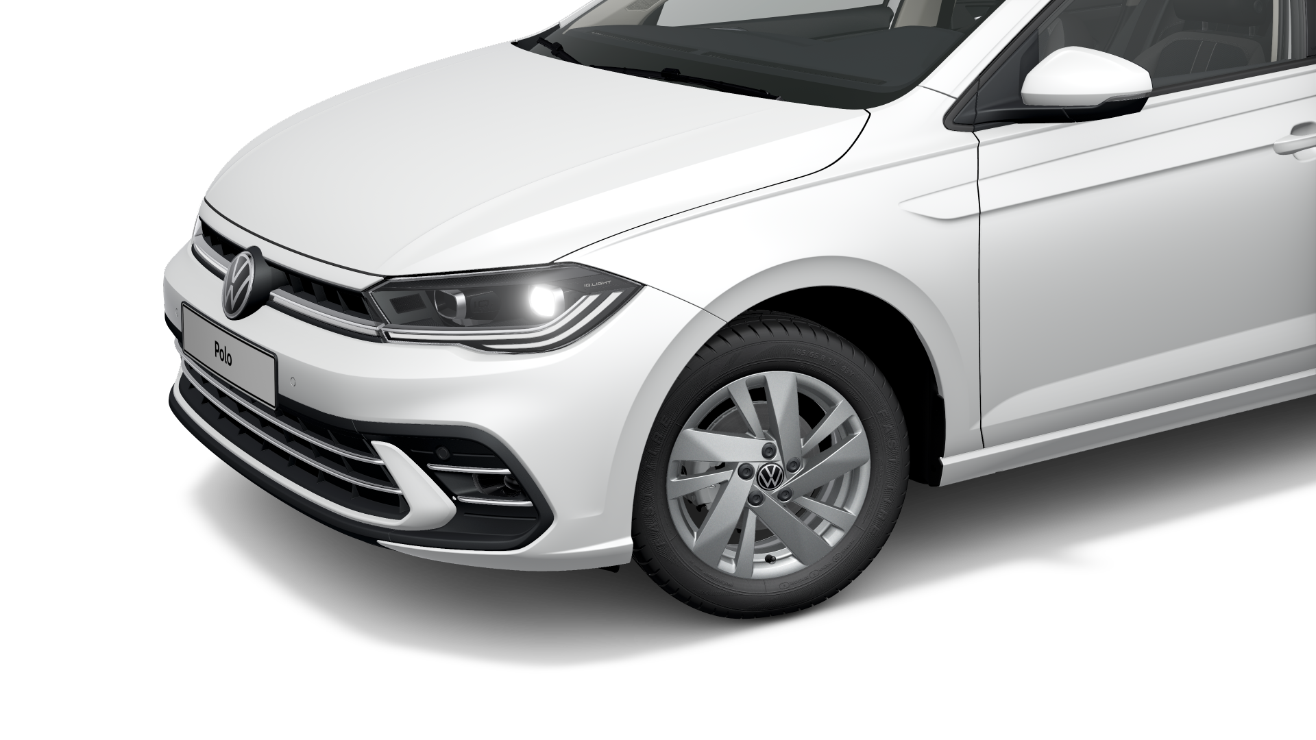 Volkswagen Polo DSG Style