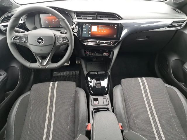 Opel Corsa 1.2 Turbo GS-Line Grand Sport Turbo