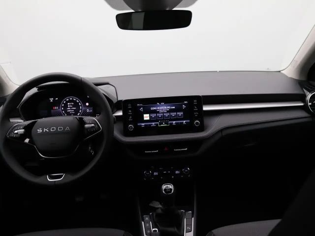 Skoda Fabia 1.0 TSI Selection