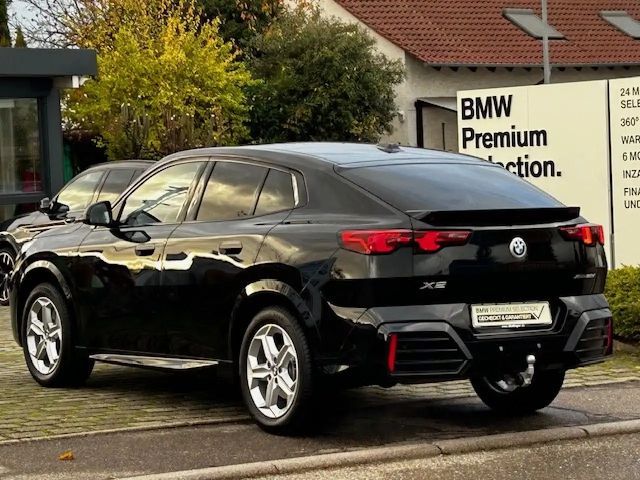 BMW X2 M-Sport xDrive20d