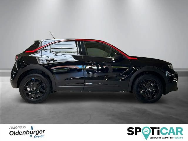 Opel Mokka GS-Line Grand Sport