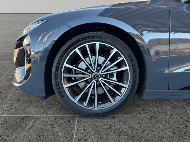 Audi A6 e-tron Avant