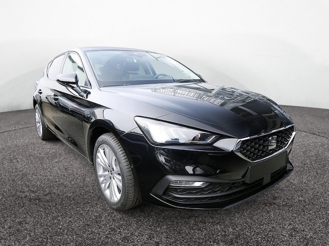 Seat Leon 1.5 eTSI Style