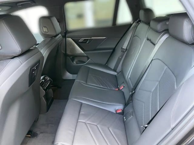 BMW i5 Touring eDrive40