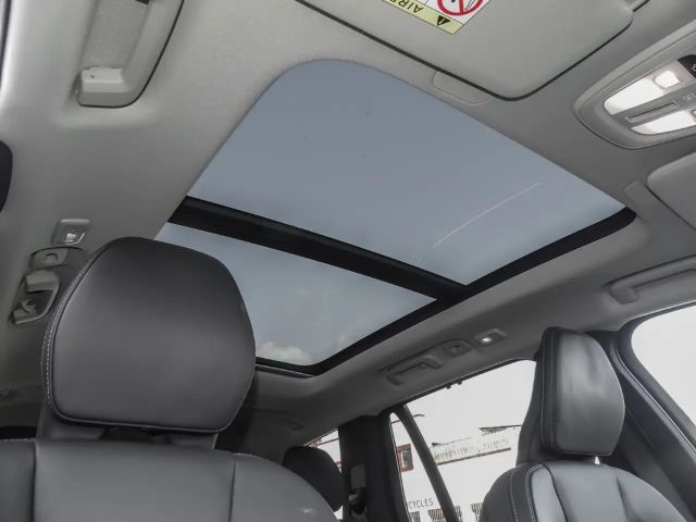 Volvo XC90 AWD Bright Plus