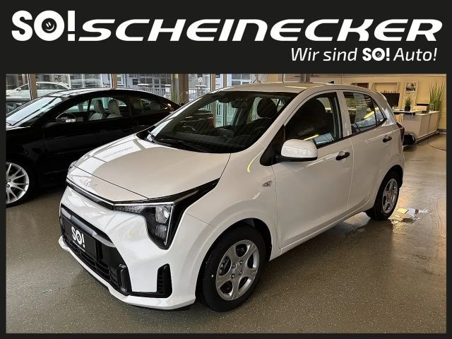 Kia Picanto 1,0 GDI Titan (5 Sitzer)