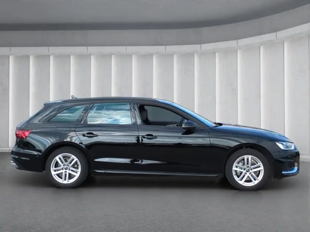 Audi A4 40 TDI Avant