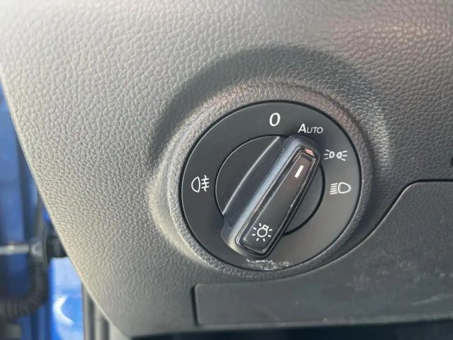 Seat Arona DSG FR-lijn