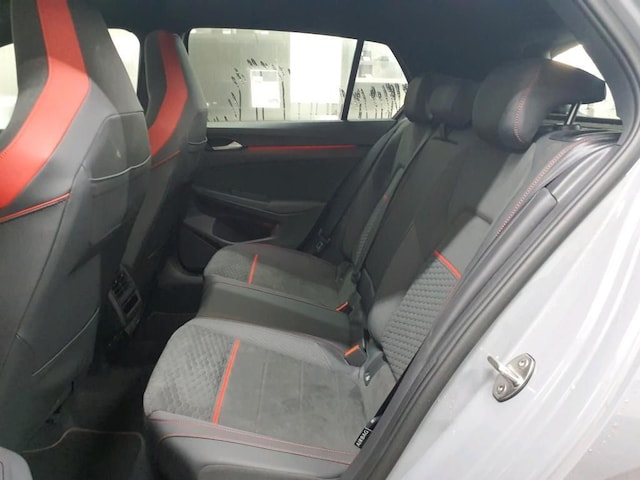 Volkswagen Golf 2.0 TSI DSG GTI Golf VIII