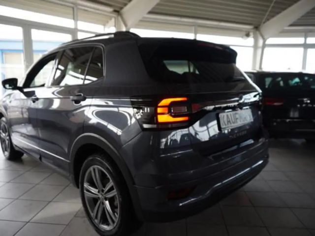 Volkswagen T-Cross DSG R-Line
