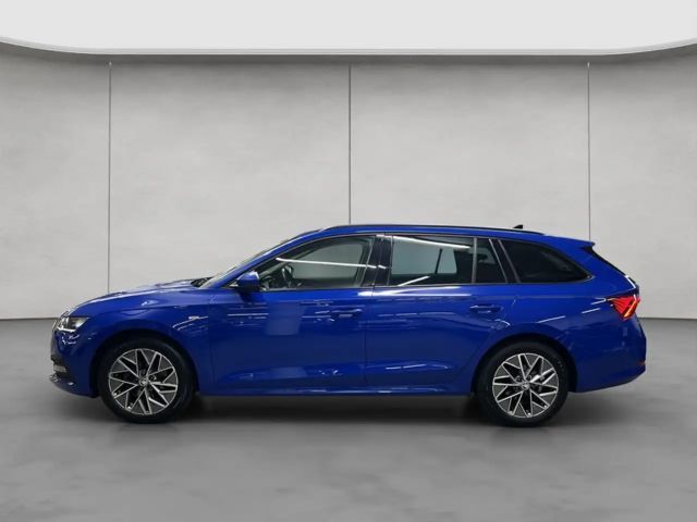 Skoda Octavia 1.0 TSI Combi Tour