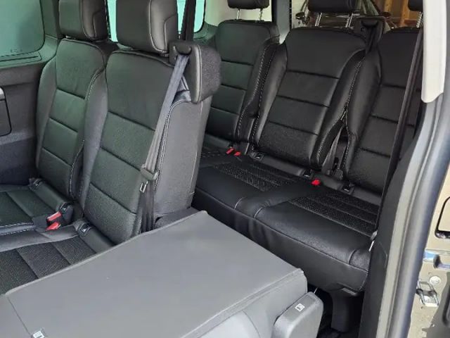 Citroën Spacetourer BlueHDi Business