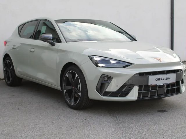 Cupra Leon 1.5 TSI